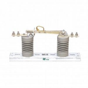 GW11型高壓隔離開關