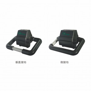 BYD型驗電接地環裝置