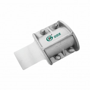 MGP型水平設備線夾